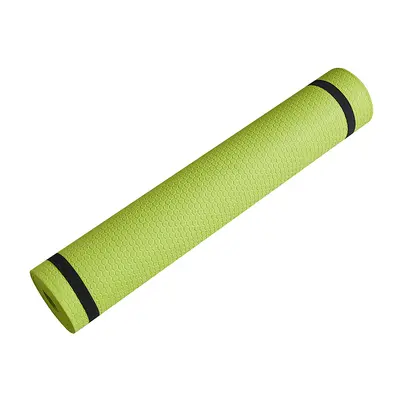 EVA Yoga Mat 3-6mm, Moisture-Proof, Non-Slip - 4