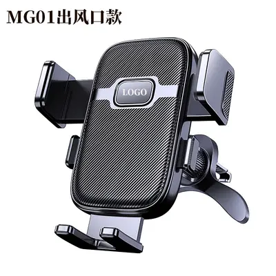 Car Phone Holder, Suction Cup Dashboard and Air Vent Mount - 7