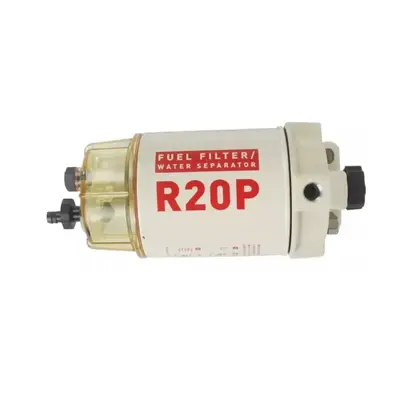R20P Oil-Water Separator Filter Element for Diesel Engines and Boats