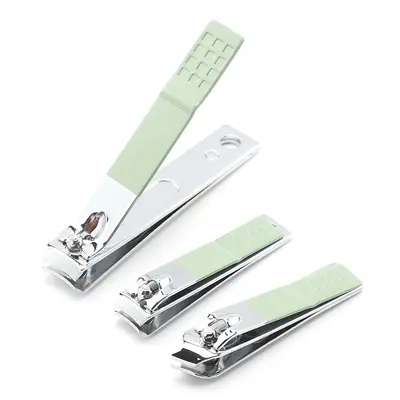 Nagelscheren-Set 16-teilig Heim-Nagelscheren Nagelscheren-Set komplettes Maniküre- und Pediküre-Werkzeugset