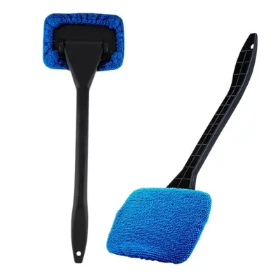 Car Windshield Cleaning and Defogging Brush