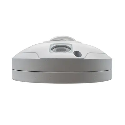360° panoramic POE fisheye camera 4K infrared