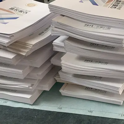 Siyah Beyaz Baskı, Ders Kitabı ve Kılavuz Baskısı ve Ciltleme