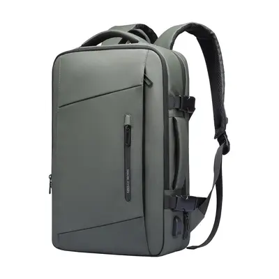 Mark Ryden Business Backpack Men Large Capacity Laptop Compartment - 9