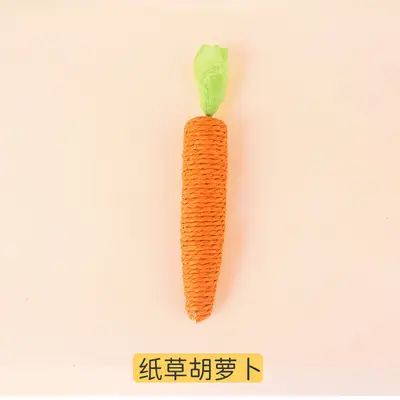 5-Piece Cat Toy Set with Interactive Teaser Toys, Catnip and Silvervine Teeth-Cleaning Pet - 10