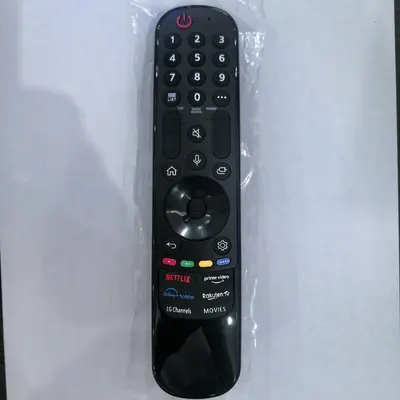 Voice Remote Control for LG TV, AN-MR21GA, AN-MR22GA, AN-MR23GA, AKB76039902 - 9