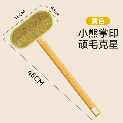 Cat hair remover lint roller, furniture pet cleaner - 11