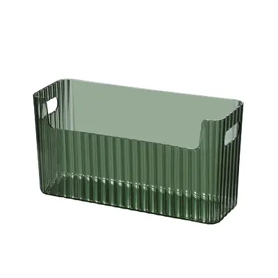 Seamless cabinet storage box ZT8888, wall-mounted - 6