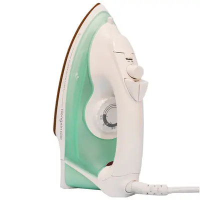 RH196 Elektrobügeleisen 1100W Dampf - 6