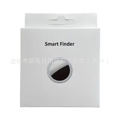 Airtag防丢器物品查找追踪器狗狗定位器寻找器findmy查找全球定位 - 4