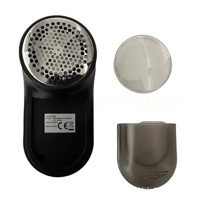 Rechargeable Sweater Lint Remover, Fabric Pill Shaver - 4