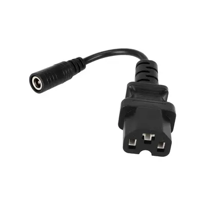36V/42V Lithium-Akku-Ladegerät, DC-2.1-Stecker, 2A - 5