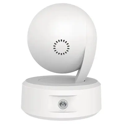 TP-LINK TL-IPC45AW, 5MP, WiFi, renkli gece görüşü, PTZ