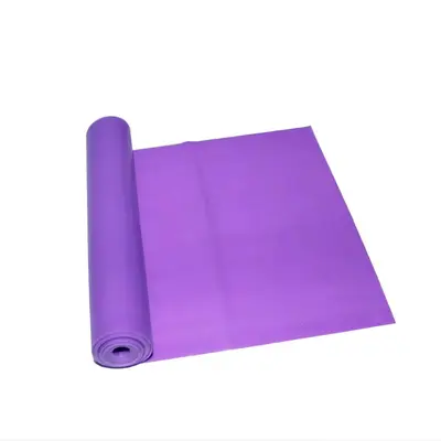 Yoga Direnç Bandı, Elastik, Kuvvet Antrenmanı - 6