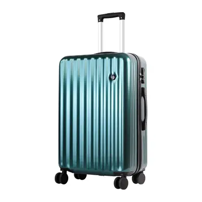 Custom Logo Suitcase with Combination Lock, Corporate Gift - 12