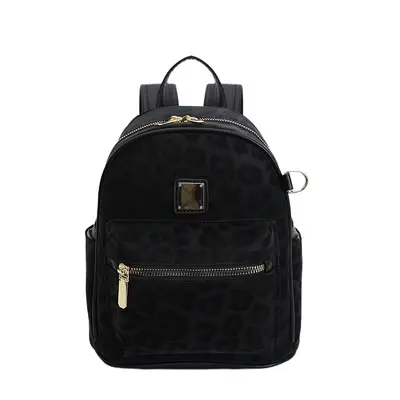 Women's Retro Backpack 2025 Winter, Large Capacity, Minimalist - 12