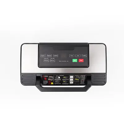 Ticari Vakum Yapıştırma Makinesi 90Kpa Tam Otomatik Gıda