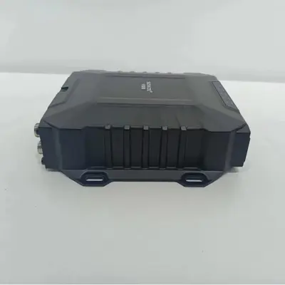 Araç NVR, 8MP, 4-8 kanal kamera, Hybrid 28181 protokolü