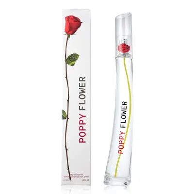 Rosenduft Parfüm-Spray 100 ml, natürlich frisch, langanhaltend