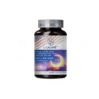 L-Carnitine Sports Nutrition, Endurance Type, GABA Flavour - 6