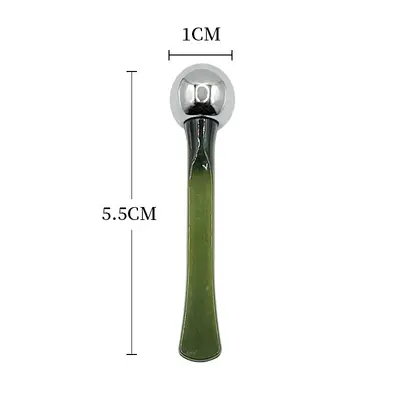 LM Aynı Göz Kremi Stick Fabrika Doğrudan Satış Beyaz Göz Kremi Özü Emilim Tanıtım Stick Koyu Halkaları Gidermek İçin Göz Masaj Stick'i