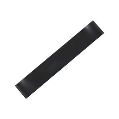 Hochelastisches Widerstandsband Zugband Fitnessband Laufsport Dehnung Krafttraining Aufwärmen Yoga Widerstandsband Training Figurformung Widerstandsband