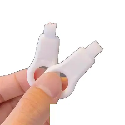 Nano teeth cleaning wipes for adults and children - 6