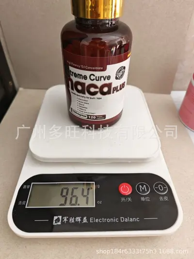 Probiotic Capsules, Creatine Gummies, Protein Powder and Multivitamin, Minimum Order One P - 12