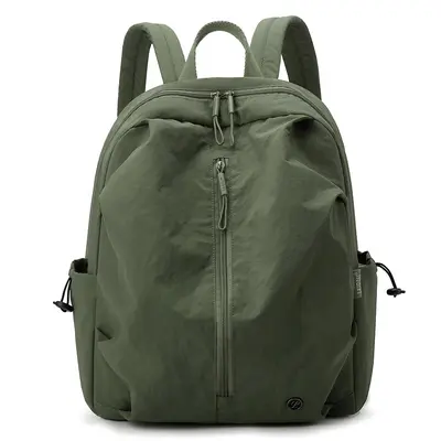 Ultra-Lightweight Women's Backpack for Hiking and Travel - 9