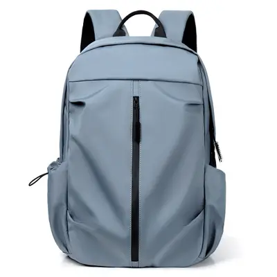 Grenzüberschreitende Mode Schulrucksäcke für Mittelschüler Schülerlaptoptaschen Outdoor-Reiserucksäcke Tagesrucksäcke für Männer und Frauen - 8