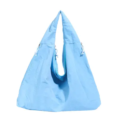 Minimalist Korean-Style Large Capacity Women's Tote Bag - 13