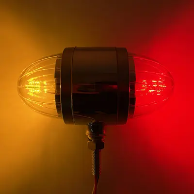 Truck Side Marker LED Light - 3