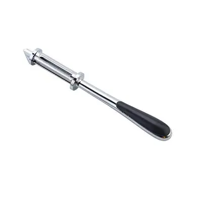 Edelstahl 5-in-1-Schälmesser - 8