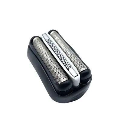 Replacement Shaver Foil and Cutter Head for Braun 21B and 32B Models - 9