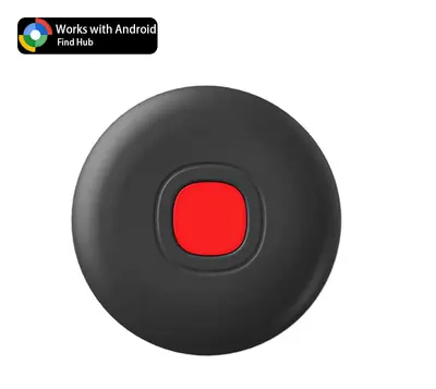 Konum takip cihazı, su geçirmez, Android uyumlu, WTag - 8