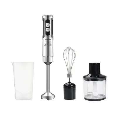 Monda Stabmixer Küchenmaschine, multifunktional