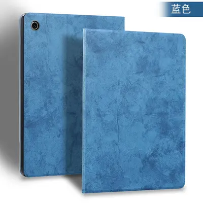 Huawei 11 Tablet Uyumlu Deri Kılıf, Xiaomi 4 Plus ve Huawei 12.9 2021 Uyumlu - 12