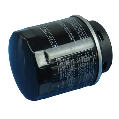 Ölfilter 03C115561B für Volkswagen Lavida, Sagitar, Octavia