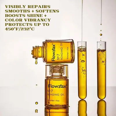 Olaplex No.7 Bonding Oil Saç Bakım Yağı, Kuruluk ve Uç Açılmasına Karşı - 5