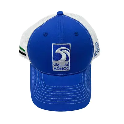 Cotton Baseball Cap with Printing, Outdoor Printed Men's Duck Bill Hat, Factory Embroidered Women's Mesh Cap, Free Shipping