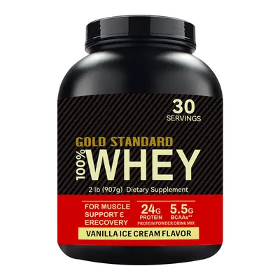跨境TK亚马逊热销 蛋白粉 Whey Protein Powder 源头工厂现货直发