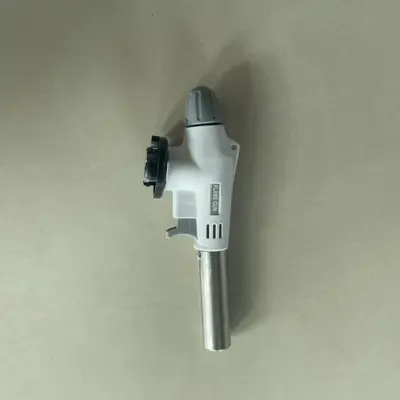 Multifunctional Kitchen Gas Torch Gun for Sushi and Barbecue Ignition