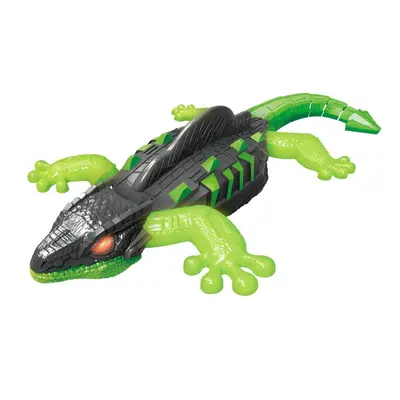 Tırmanabilen kertenkele uzaktan kumandalı araba