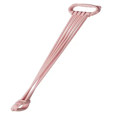 Adjustable Figure-8 Chest Expander for Women, Shoulder and Back Training - 6