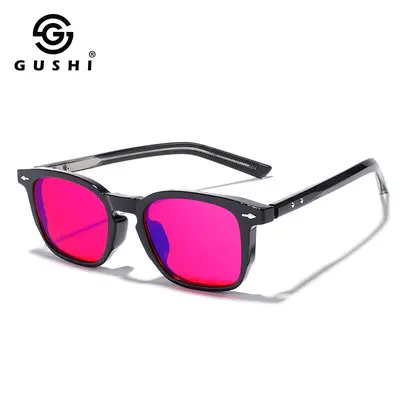 Blue Light Blocking Glasses Small Frame PC Lens AR Coating