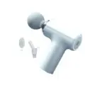 Mini-Handfaszienpistole, Massagehammer für Schultern, Nacken und Rücken