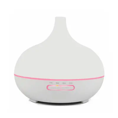 Aroma-Diffusor für ätherische Öle, großes Dampfvolumen, leiser Luftbefeuchter - 10