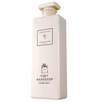 Coco Duft-Shampoo und Haarspülung, langanhaltender Duft - 8