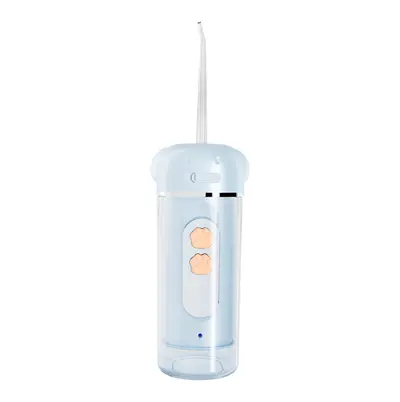 Portable Water Flosser, Pulse Jet, Quiet, Electric - 7