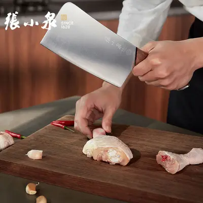Zhang Xiaoquan kitchen knife set, 6-piece, Ruifeng series - 4